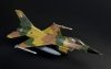Italeri 35105 F-16C Fighting Falcon - WAR THUNDER 1/48